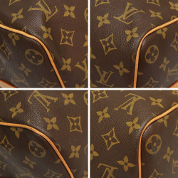 Keepall 45 Monogram bandoulière LOUIS VUITTON