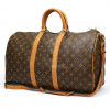 Keepall 45 Monogram bandoulière LOUIS VUITTON