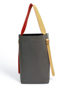 Cabas CELINE par PHOEBE PHILO multicolore