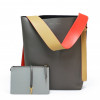 Cabas CELINE par PHOEBE PHILO multicolore