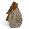 Sac LOUIS VUITTON Evora toile Damier MM