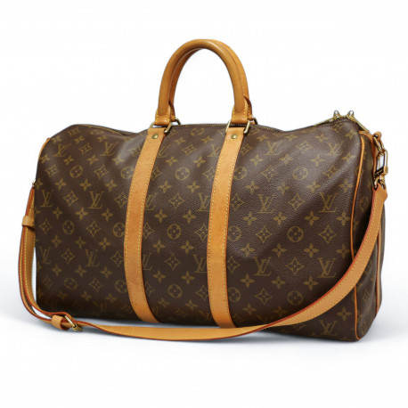 Sac de voyage LOUIS VUITTON 