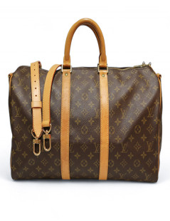 Sac de voyage LOUIS VUITTON 