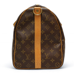 Sac de voyage LOUIS VUITTON 