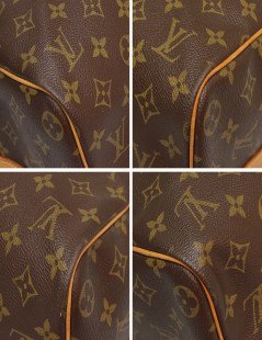 Sac de voyage LOUIS VUITTON 