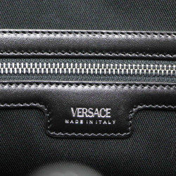 Cabas VERSACE paille la Medusa