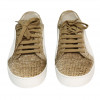 sneakers t38,5 CHANEL Paris New York