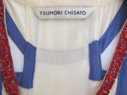 Robe TSUMORI CHISATO