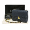 CHANEL Mini classic 