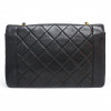 Sac classique CHANEL Diana vintage