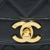 Sac classique CHANEL Diana vintage