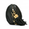 Sac trousse CHANEL noir