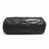 Sac trousse CHANEL noir