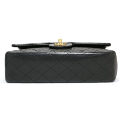 Sac Classique medium noir CHANEL