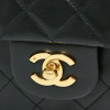 Sac Classique medium noir CHANEL