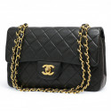 Sac Small Timeless CHANEL noir