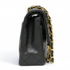 Sac Small Timeless CHANEL noir