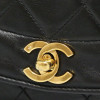 Sac Diana 23cm CHANEL noir