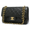 Sac Timeless 23 vintage CHANEL 