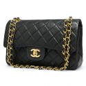 Sac Timeless 23 CHANEL vintage