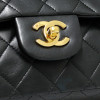 Sac Timeless 23 vintage CHANEL 