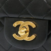 Sac small Timeless vintage CHANEL