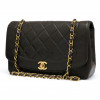 A REPARER Sac Diana 25cm CHANEL vintage