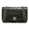 Sac CHANEL Timeless small noir