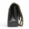 Sac CHANEL Timeless small noir