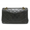 Sac CHANEL Timeless small noir