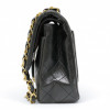 Sac CHANEL Timeless small noir