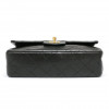 Sac CHANEL Timeless small noir