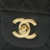 Sac CHANEL Timeless small noir