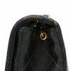 Sac vintage CHANEL noir