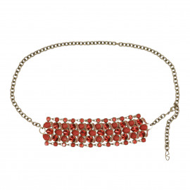 Ceinture VALENTINO Bijou 