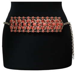 Ceinture VALENTINO Bijou 