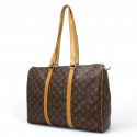 Sac Flannery LOUIS VUITTON Monogram