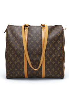 Sac Flannery LOUIS VUITTON Monogram