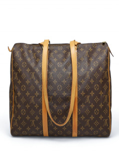 Sac Flannery LOUIS VUITTON Monogram