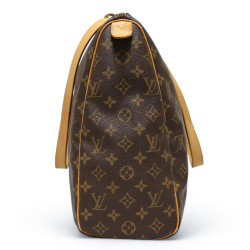 Sac Flannery LOUIS VUITTON Monogram