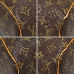 Sac Flannery LOUIS VUITTON Monogram