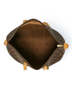 Sac Flannery LOUIS VUITTON Monogram