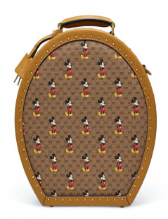 Beauty case GUCCI Collection Mickey