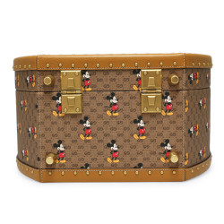 Beauty case GUCCI Collection Mickey