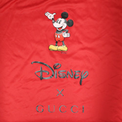 Beauty case GUCCI Collection Mickey