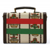 Beauty case GUCCI Music is mine 100 ans de GUCCI