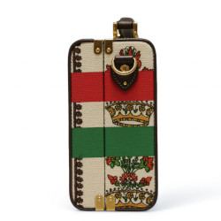 Beauty case GUCCI Music is mine 100 ans de GUCCI