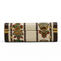 Beauty case GUCCI Music is mine 100 ans de GUCCI