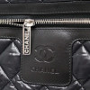 Sac à dos CHANEL GM toile parachute