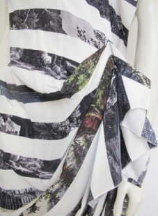 robe DRIES VAN NOTEN